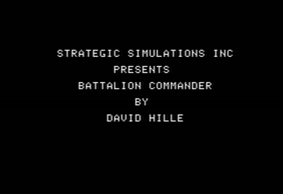 Battalion Commander - Image 5