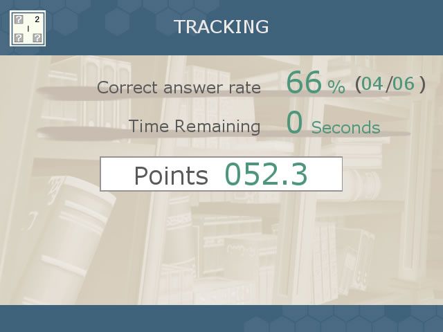 Brain Exercise with Dr. Kawashima — screenshot 2