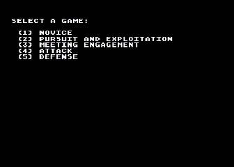 Battalion Commander — screenshot 1