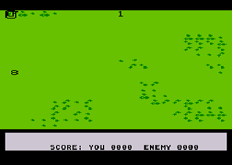 Battalion Commander — screenshot 2