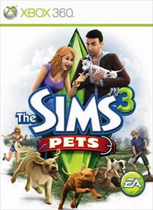The Sims 3: Pets