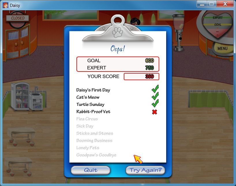 Dr. Daisy: Pet Vet - Image 4