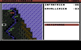 Kolonialmacht — screenshot 2