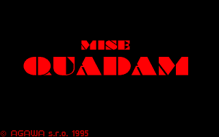 Mise Quadam