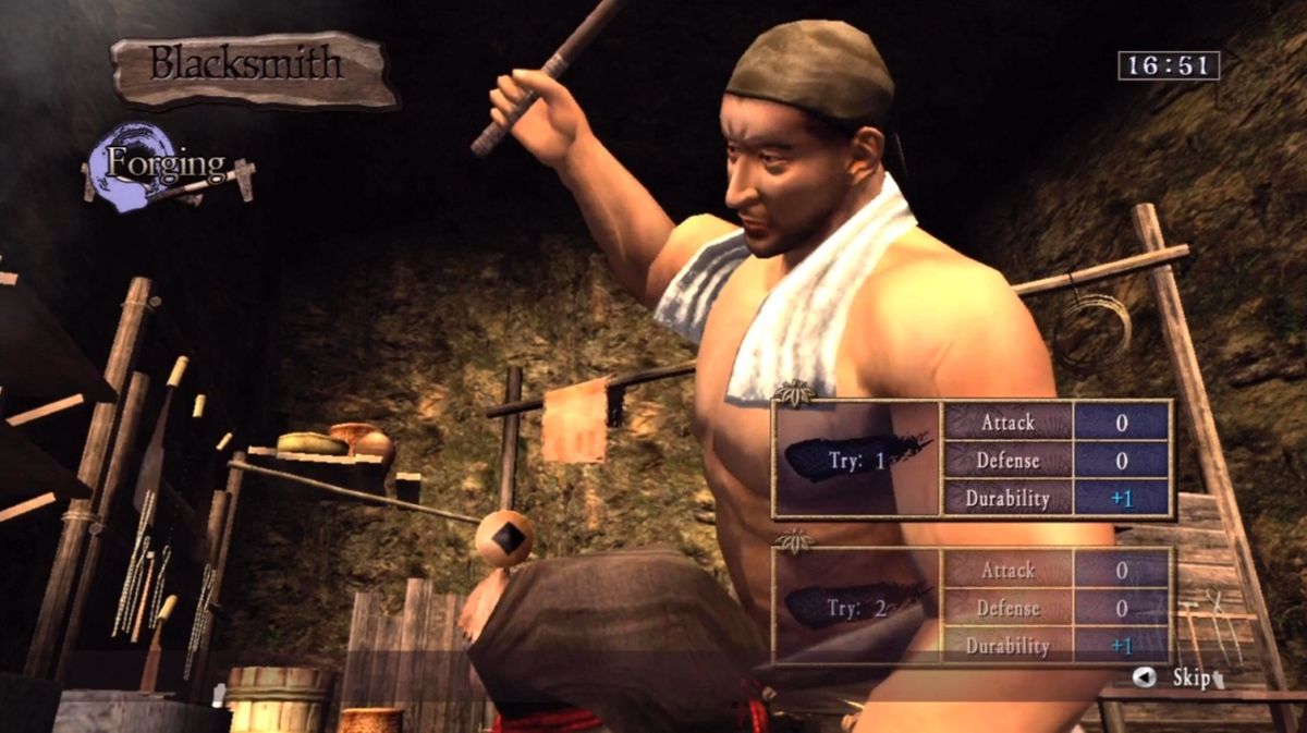 Way of the Samurai 3 - Image 4