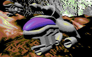Metal Dust - Image 4