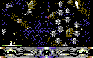 Metal Dust - Image 6