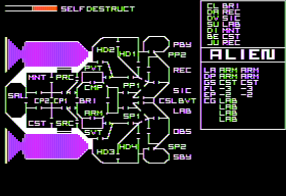 The Alien - Image 5