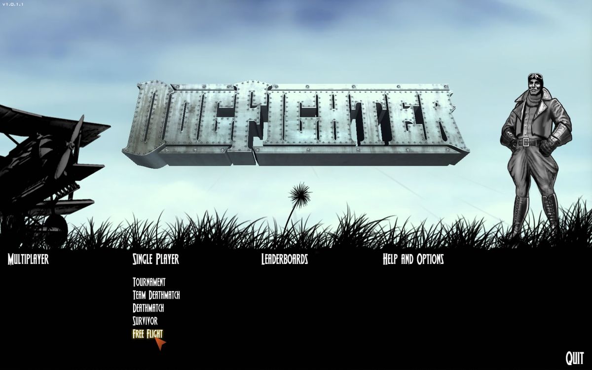 DogFighter - Image 6