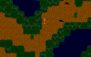 Dino Hunt — screenshot 2