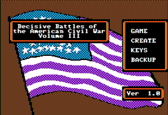 Decisive Battles of the American Civil War, Vol. 3 - Image 5