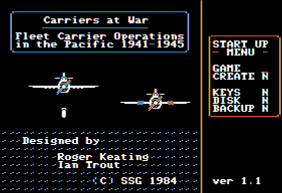 Carriers at War 1941-1945: Fleet Carrier Operations in the Pacific - Image 6