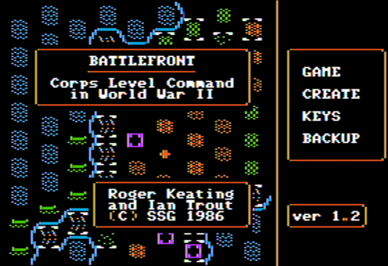 Battlefront - Image 4