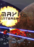 Mayhem Intergalactic