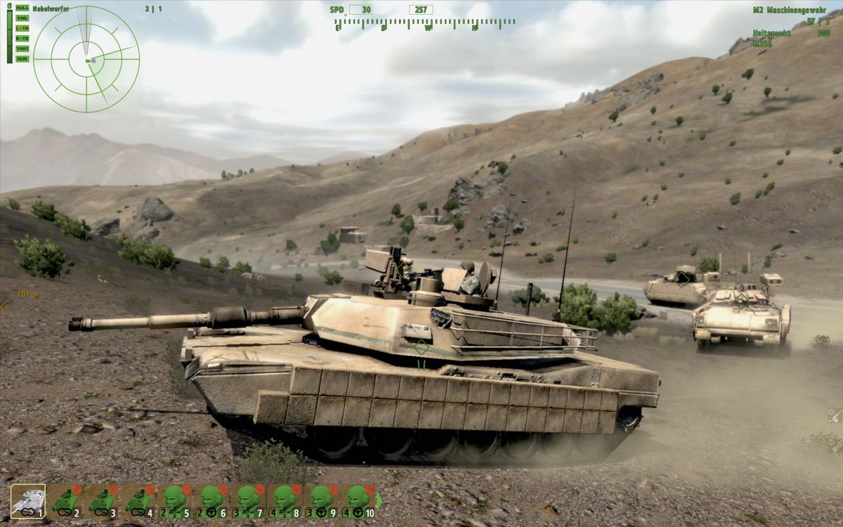 Arma II: Operation Arrowhead - Image 4