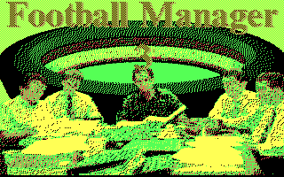 Football Manager 3 — screenshot 1