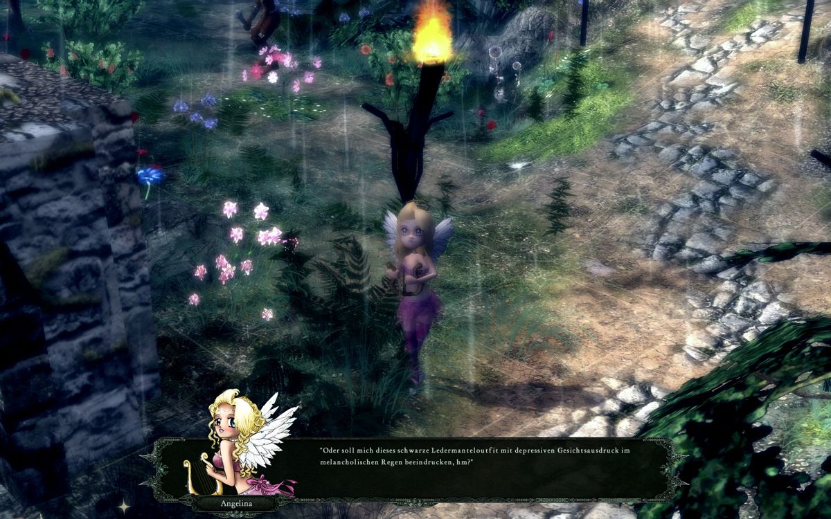 Grotesque Tactics: Premium Edition - Image 5