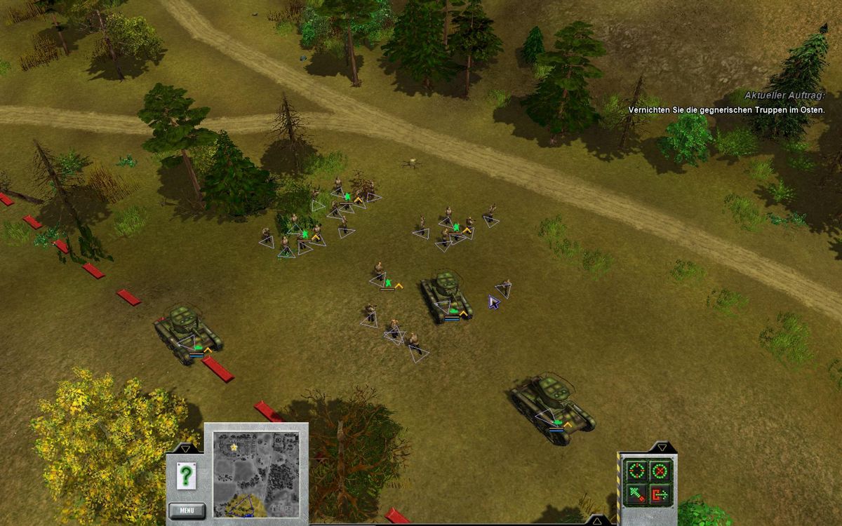 Cannon Strike - Image 5