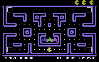 Gnasher — screenshot 1