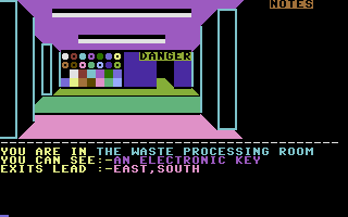 Salvage — screenshot 2
