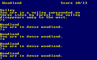 Castle Blackstar — screenshot 2