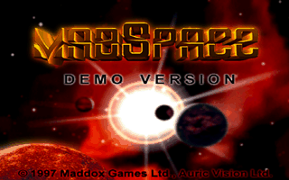MadSpace — screenshot 1