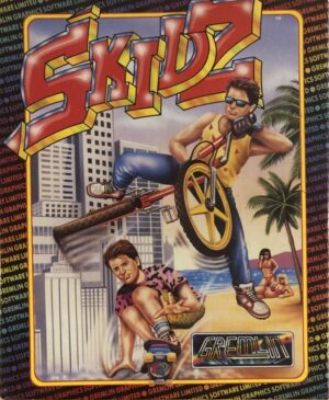 Skidz