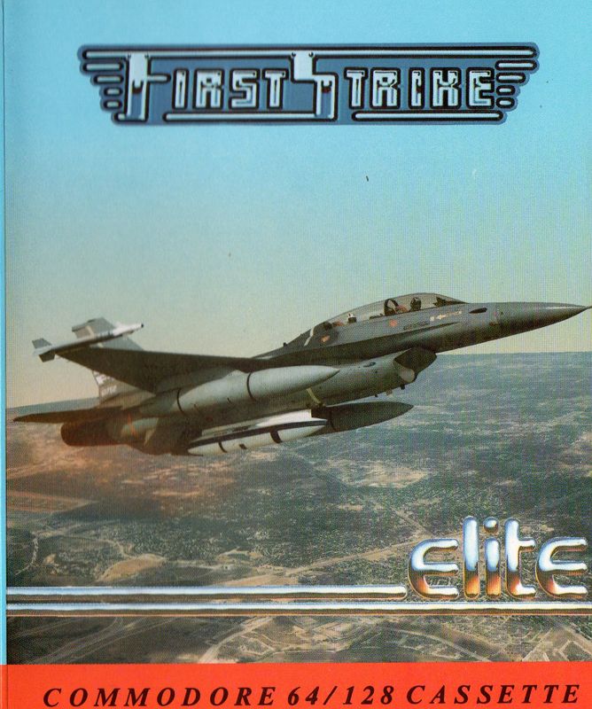 First Strike