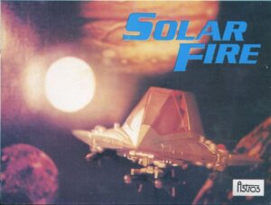 Solar Fire
