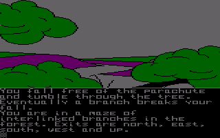 Emerald Isle — screenshot 1