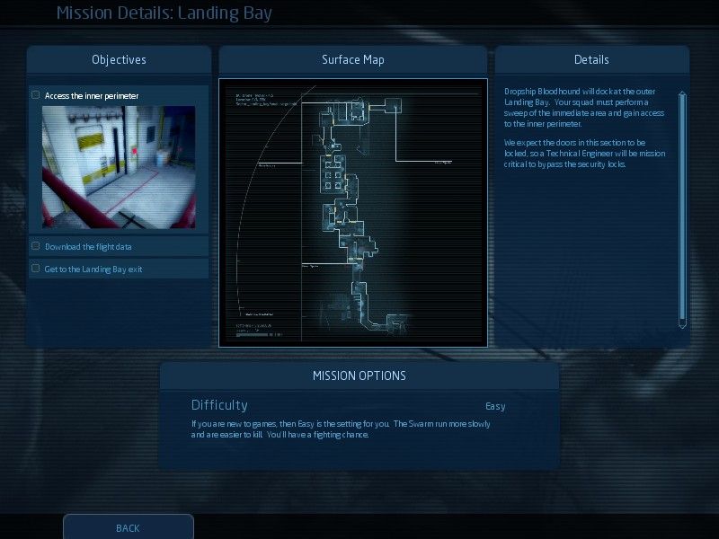 Alien Swarm — screenshot 2