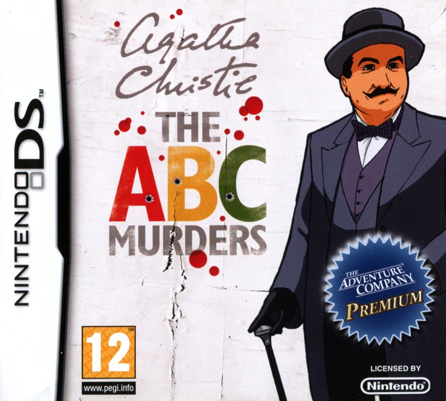Agatha Christie: The ABC Murders