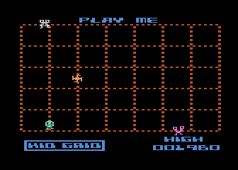 Kid Grid — screenshot 2