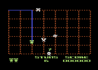 Kid Grid — screenshot 1