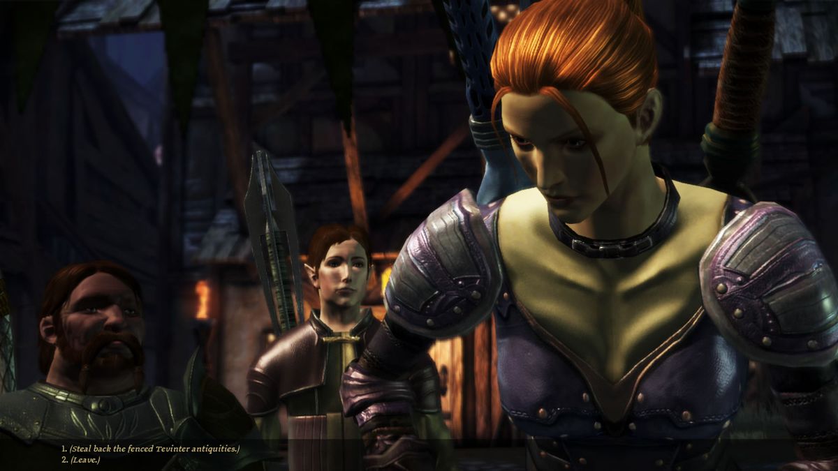 Dragon Age: Origins - Leliana's Song - Image 5