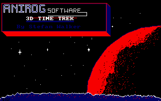 3D Time Trek - Image 5