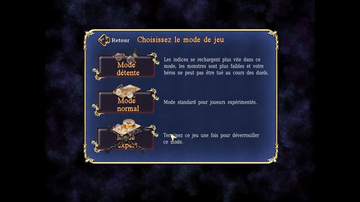 Hidden Magic — screenshot 2