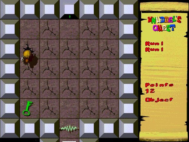 Knuddel's Quest - Image 6
