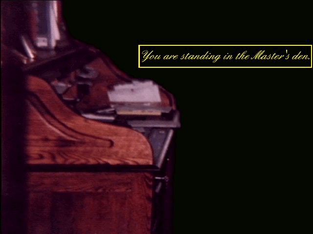 The Child Murderer â screenshot 2