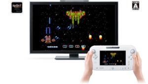Image Fight II: Operation Deepstriker
