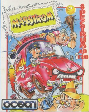 Mailstrom