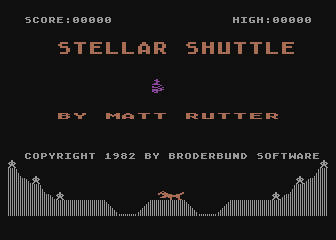 Stellar Shuttle - Image 6