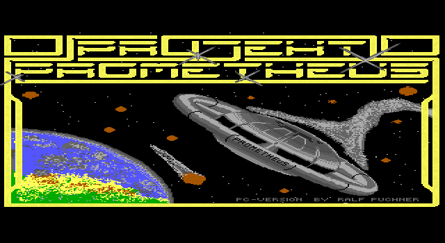 Projekt Prometheus - Image 4