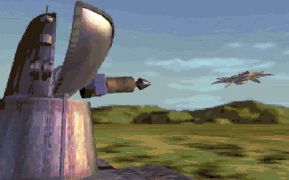 Firewall: Man vs. Machine - Image 5