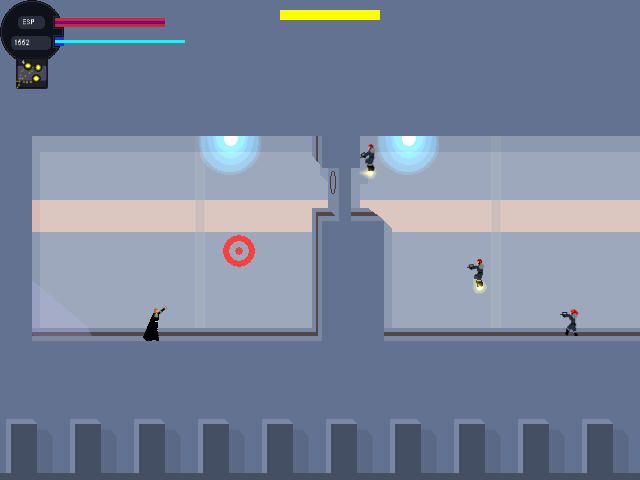 The Cleaner â screenshot 1