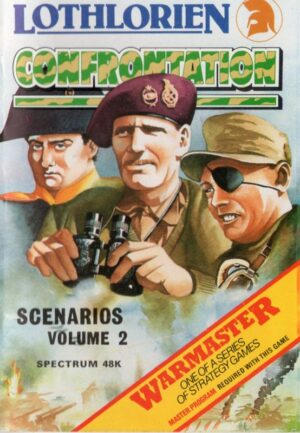 Confrontation: Scenarios Volume 2