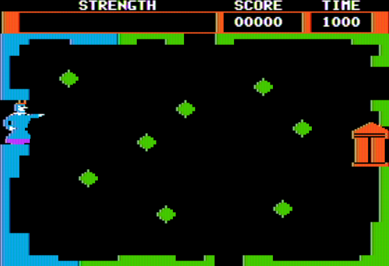 Narnia — screenshot 1