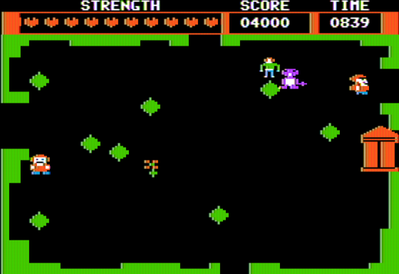 Narnia — screenshot 2