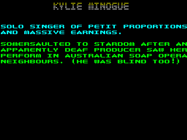 Pop Stars - Image 6