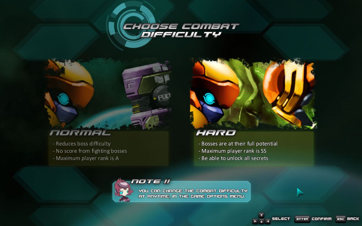 A.R.E.S.: Extinction Agenda — screenshot 2